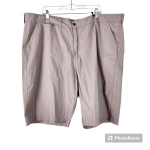 NWT Men's PD & C khaki shorts